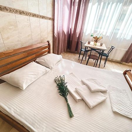 Dream Apartments Κίεβο Εξωτερικό φωτογραφία