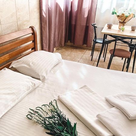 Dream Apartments Κίεβο Εξωτερικό φωτογραφία