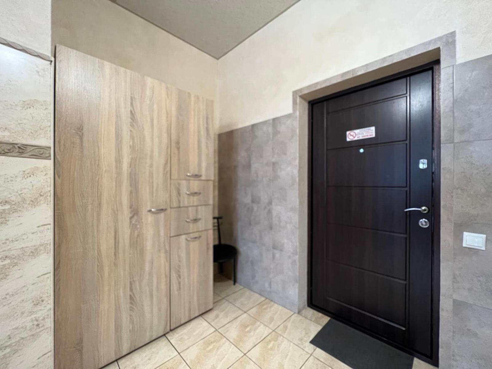 Dream Apartments Κίεβο Εξωτερικό φωτογραφία