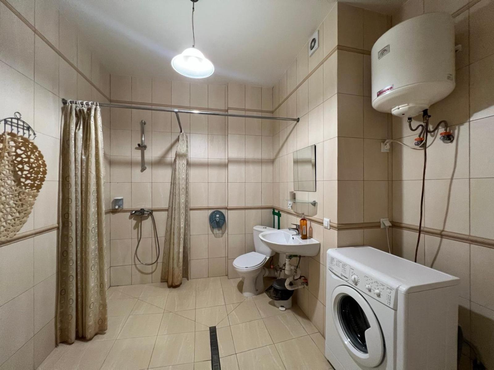 Dream Apartments Κίεβο Εξωτερικό φωτογραφία
