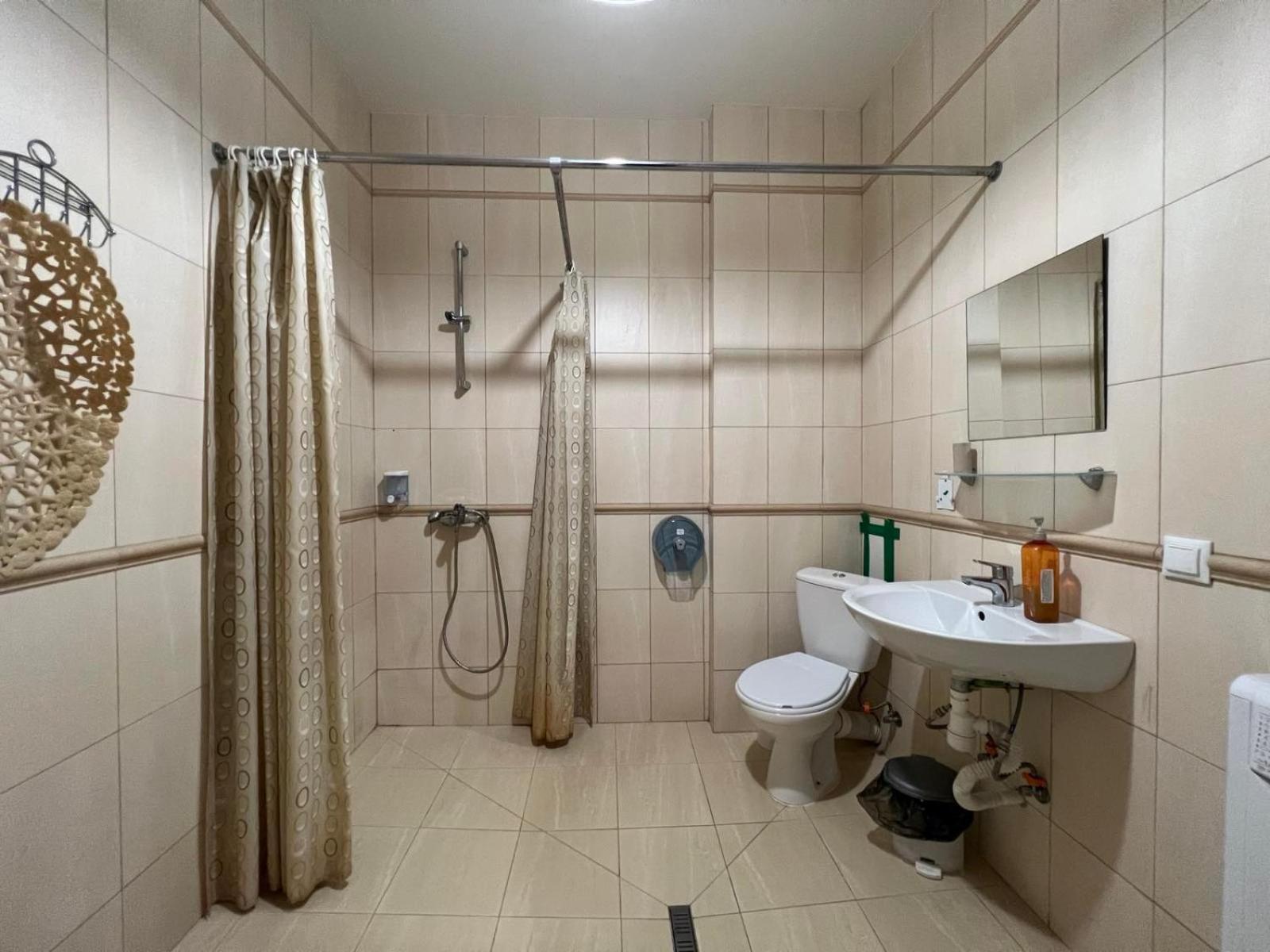 Dream Apartments Κίεβο Εξωτερικό φωτογραφία