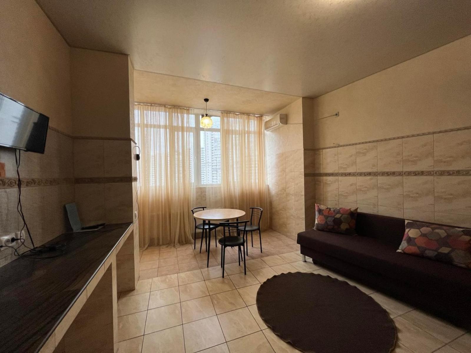 Dream Apartments Κίεβο Εξωτερικό φωτογραφία