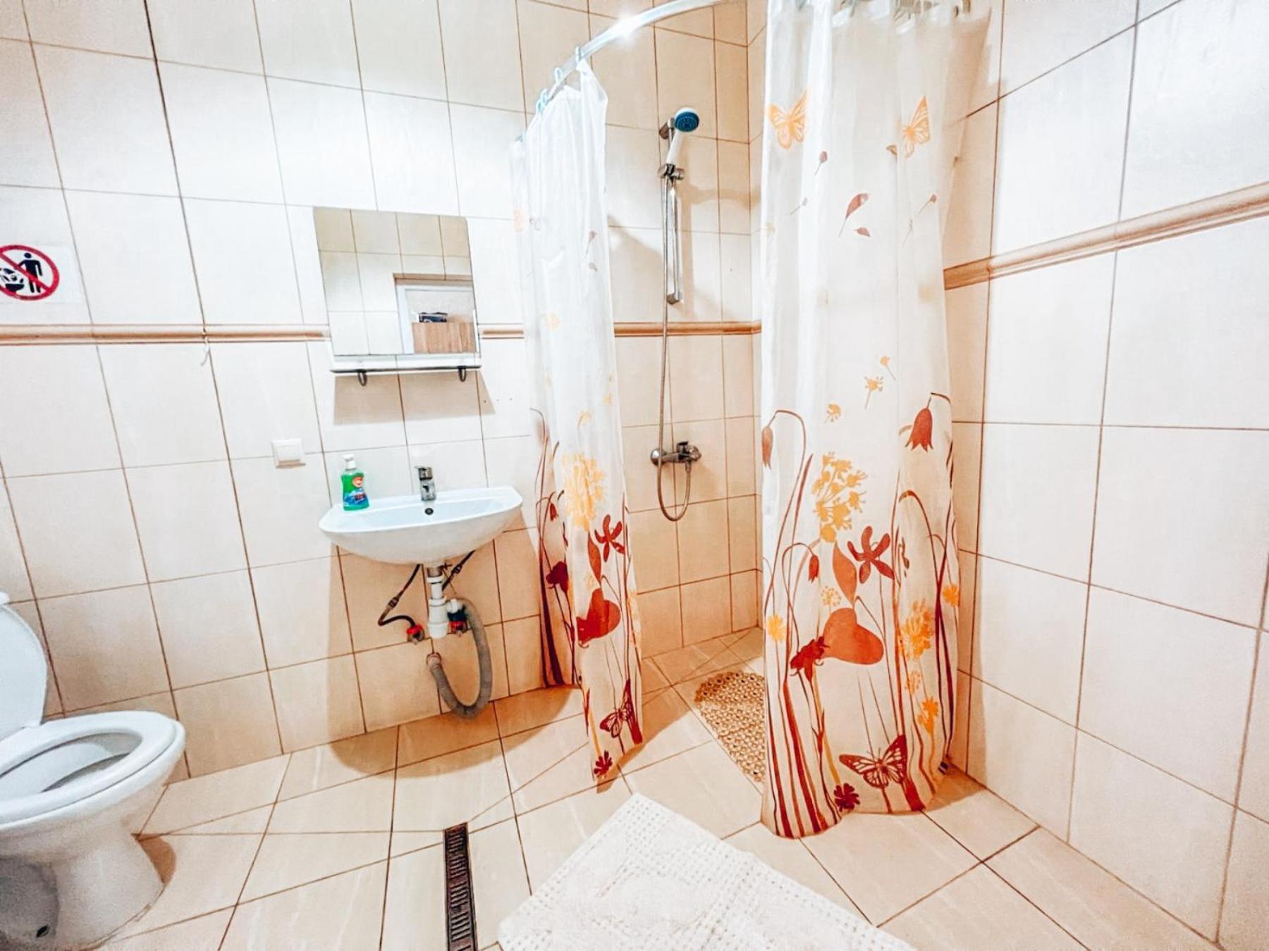 Dream Apartments Κίεβο Εξωτερικό φωτογραφία