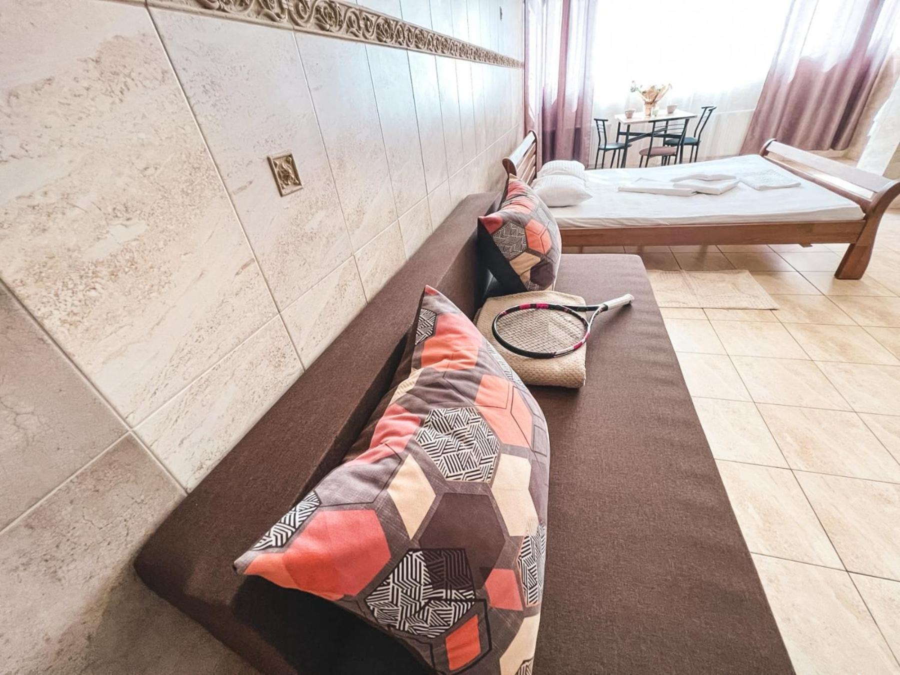 Dream Apartments Κίεβο Εξωτερικό φωτογραφία
