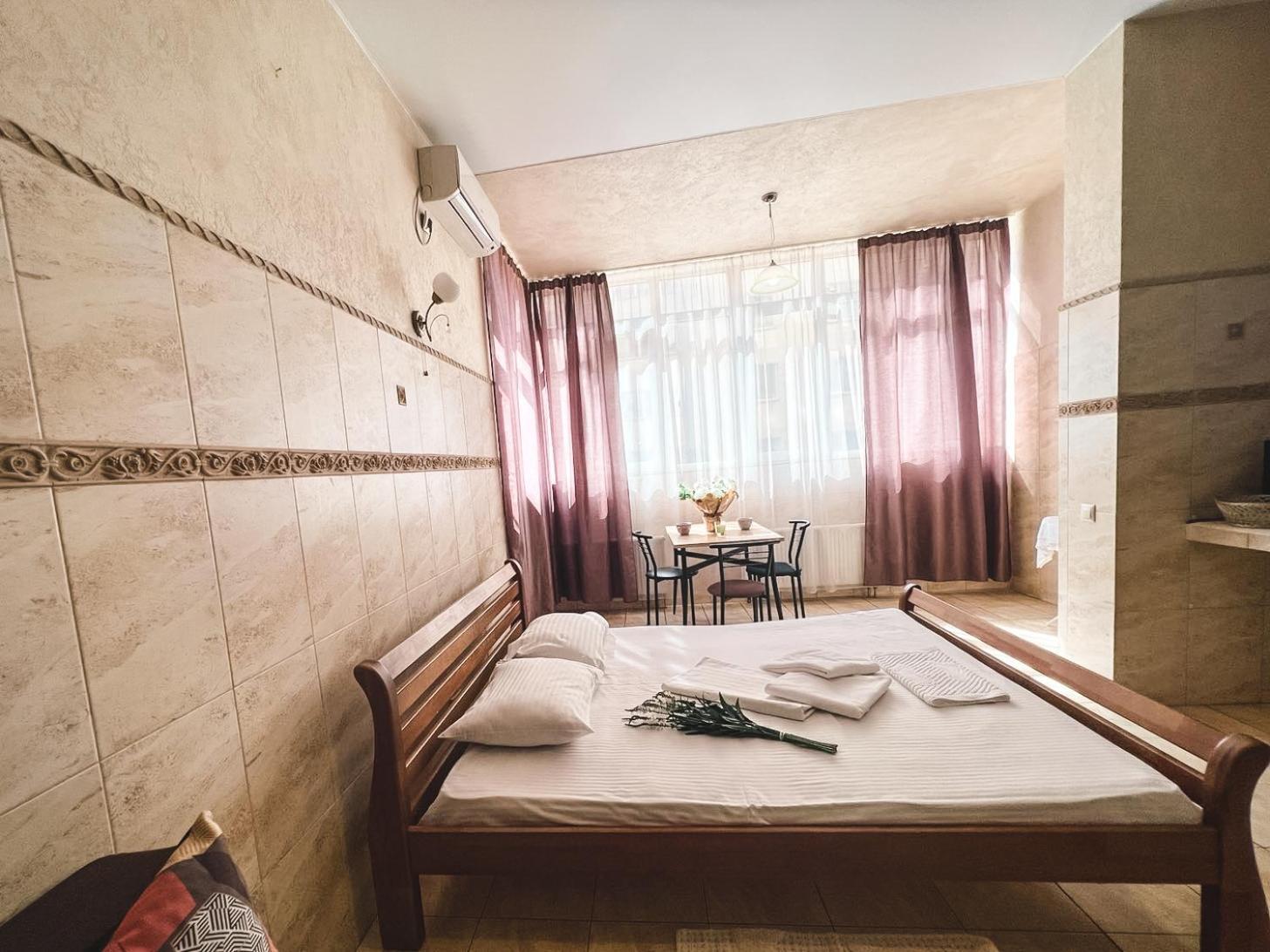 Dream Apartments Κίεβο Εξωτερικό φωτογραφία