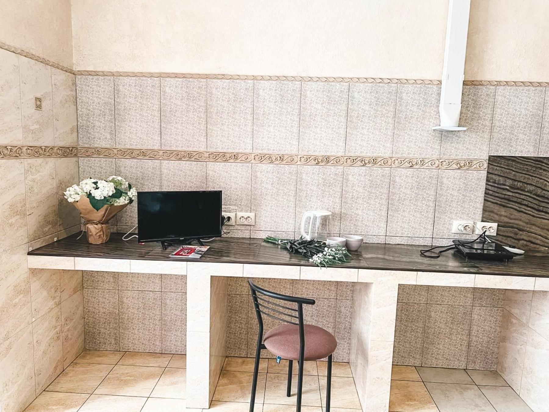 Dream Apartments Κίεβο Εξωτερικό φωτογραφία