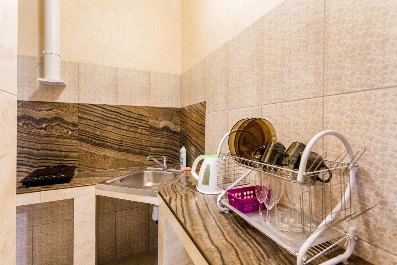 Dream Apartments Κίεβο Εξωτερικό φωτογραφία