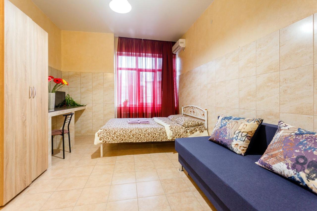 Dream Apartments Κίεβο Εξωτερικό φωτογραφία