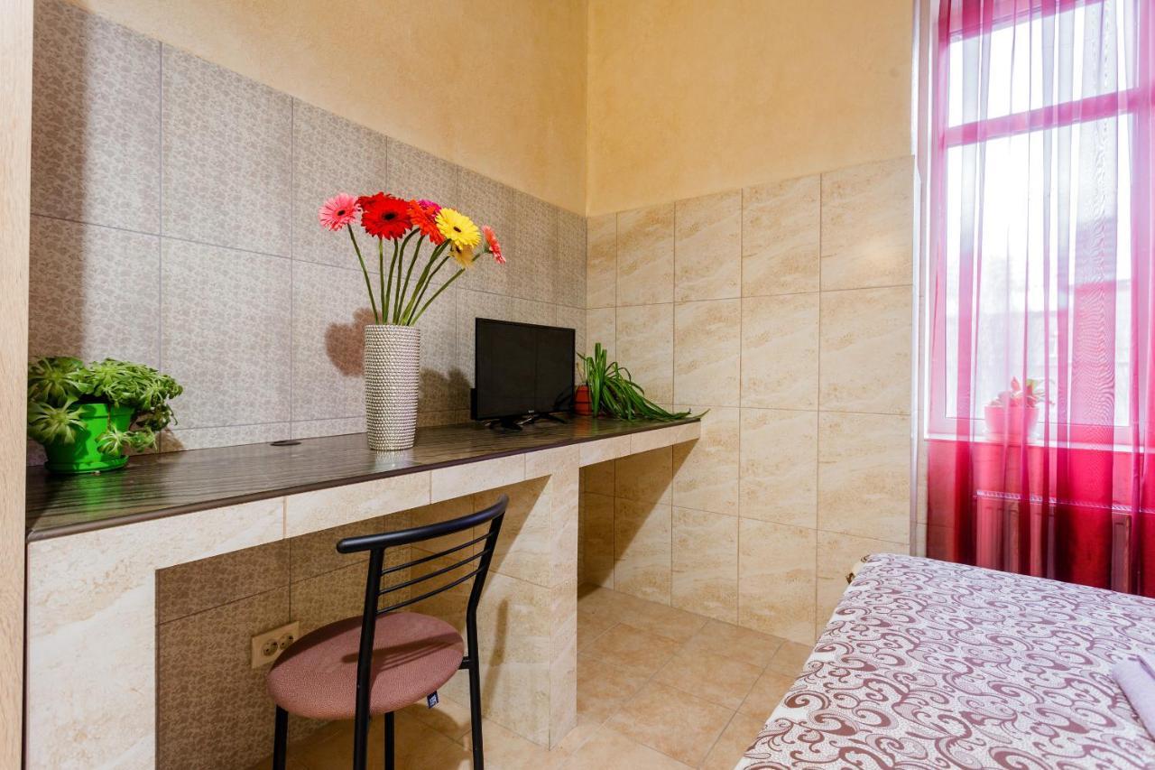 Dream Apartments Κίεβο Εξωτερικό φωτογραφία