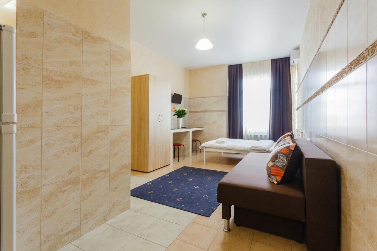 Dream Apartments Κίεβο Εξωτερικό φωτογραφία