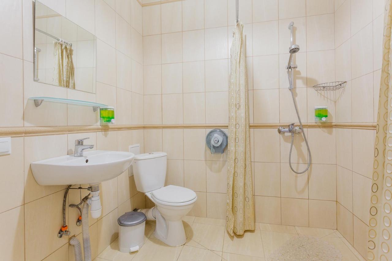 Dream Apartments Κίεβο Εξωτερικό φωτογραφία