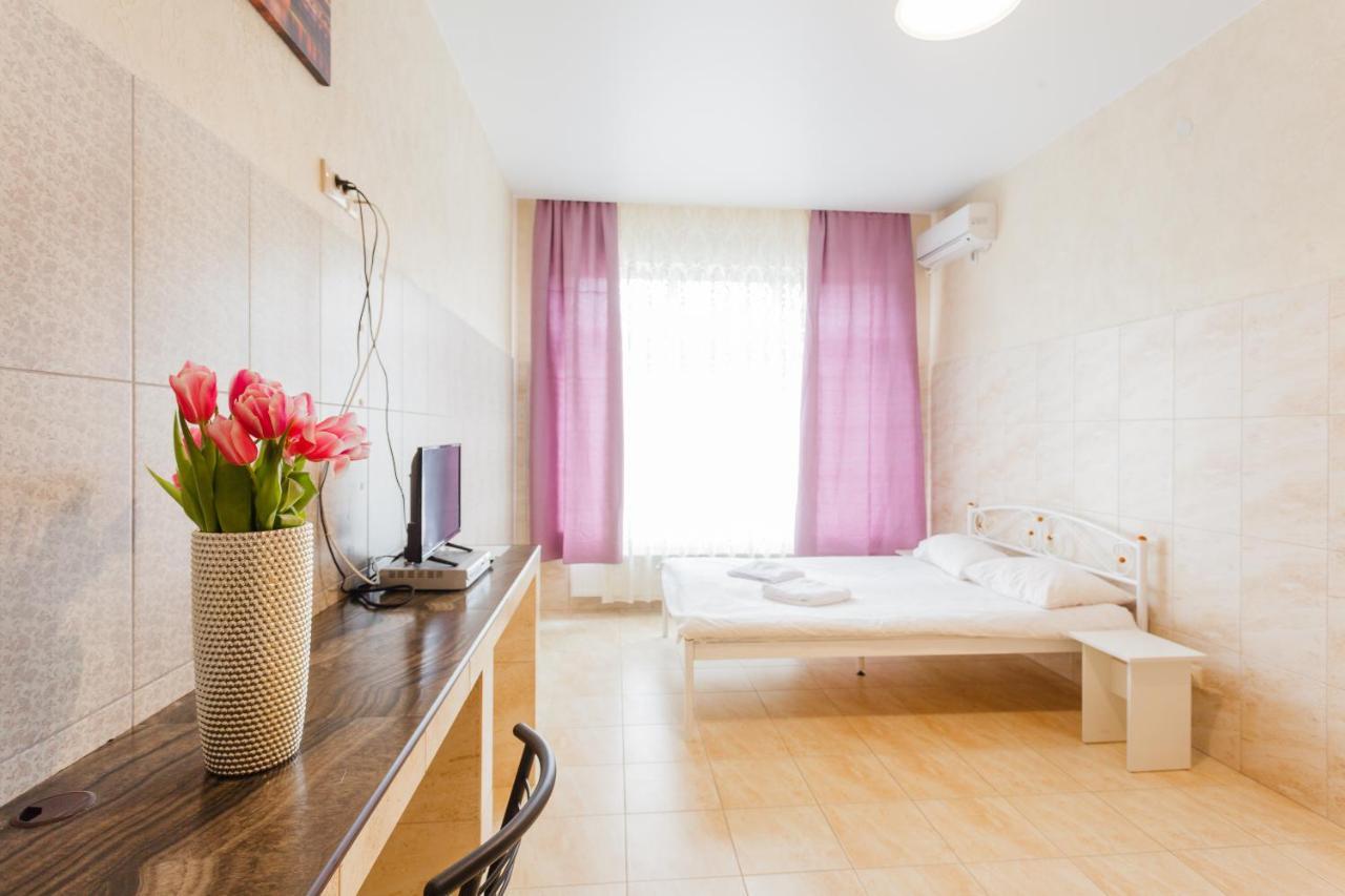 Dream Apartments Κίεβο Εξωτερικό φωτογραφία