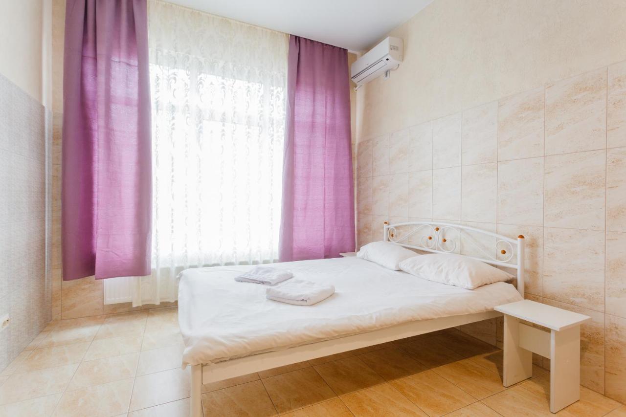 Dream Apartments Κίεβο Εξωτερικό φωτογραφία