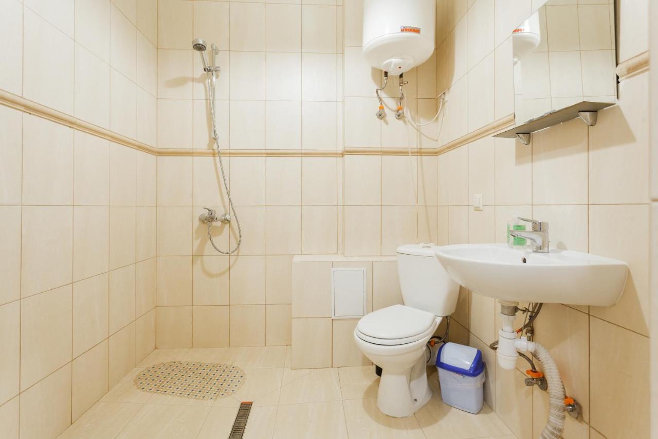 Dream Apartments Κίεβο Εξωτερικό φωτογραφία