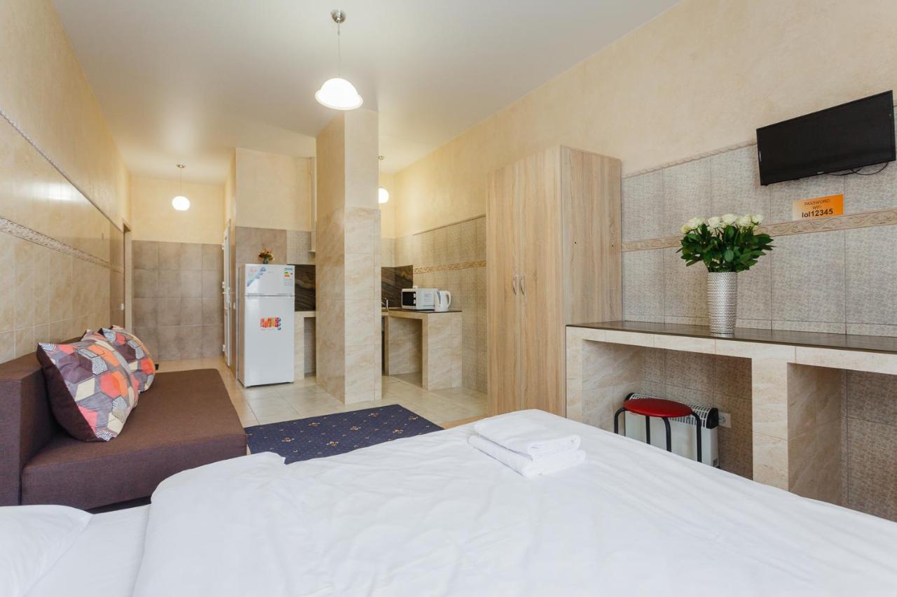 Dream Apartments Κίεβο Εξωτερικό φωτογραφία