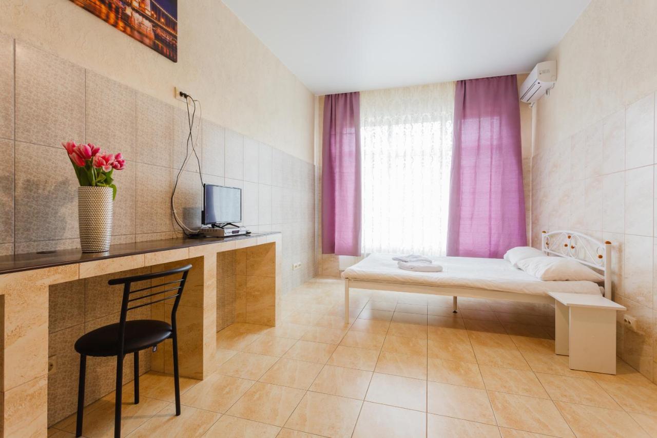 Dream Apartments Κίεβο Εξωτερικό φωτογραφία