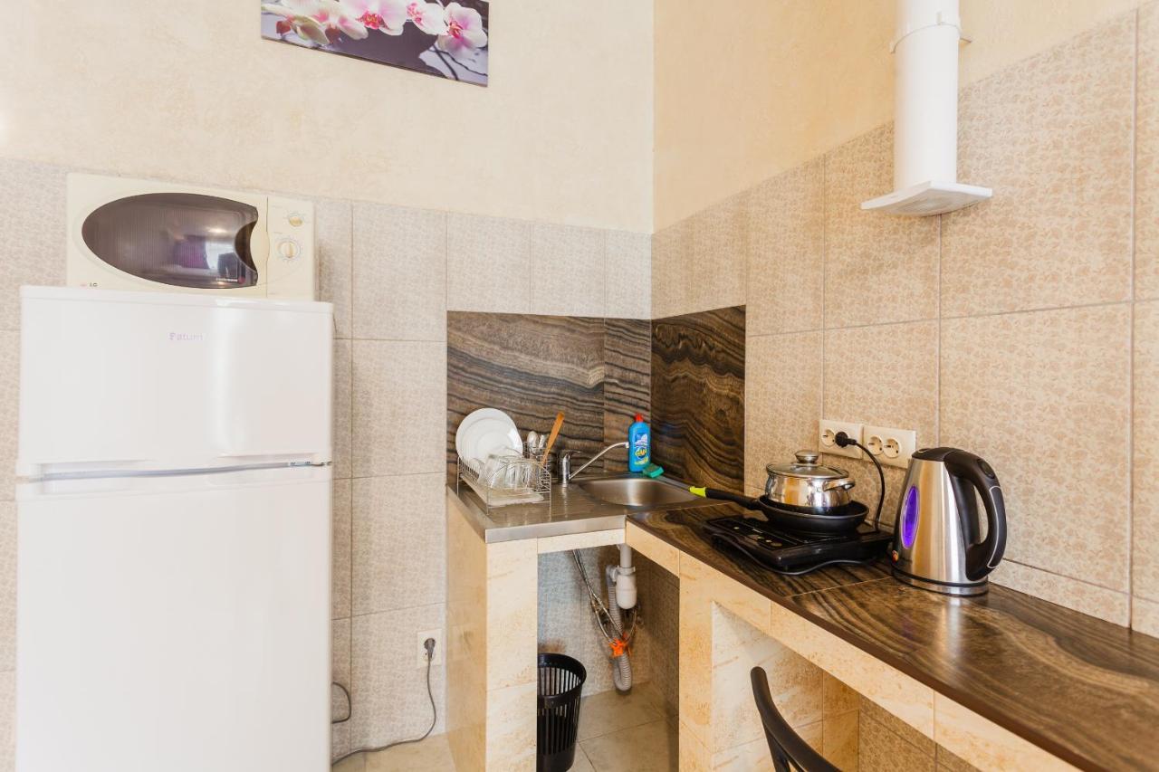 Dream Apartments Κίεβο Εξωτερικό φωτογραφία