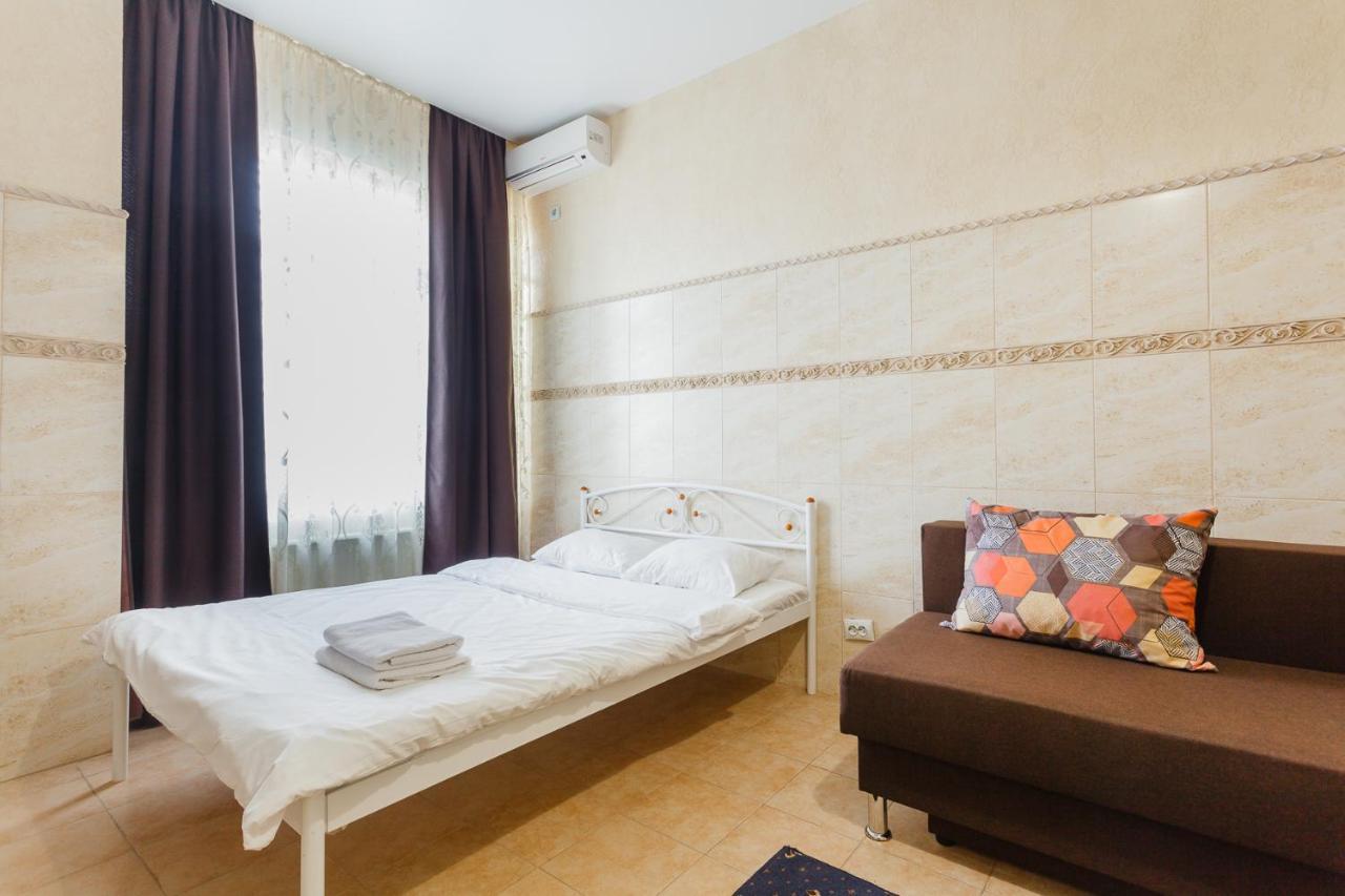 Dream Apartments Κίεβο Εξωτερικό φωτογραφία