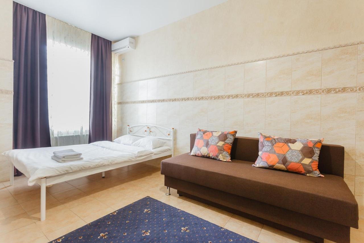 Dream Apartments Κίεβο Εξωτερικό φωτογραφία