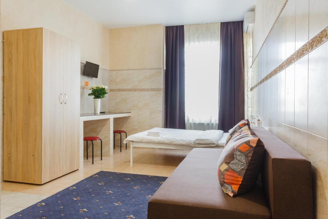Dream Apartments Κίεβο Εξωτερικό φωτογραφία