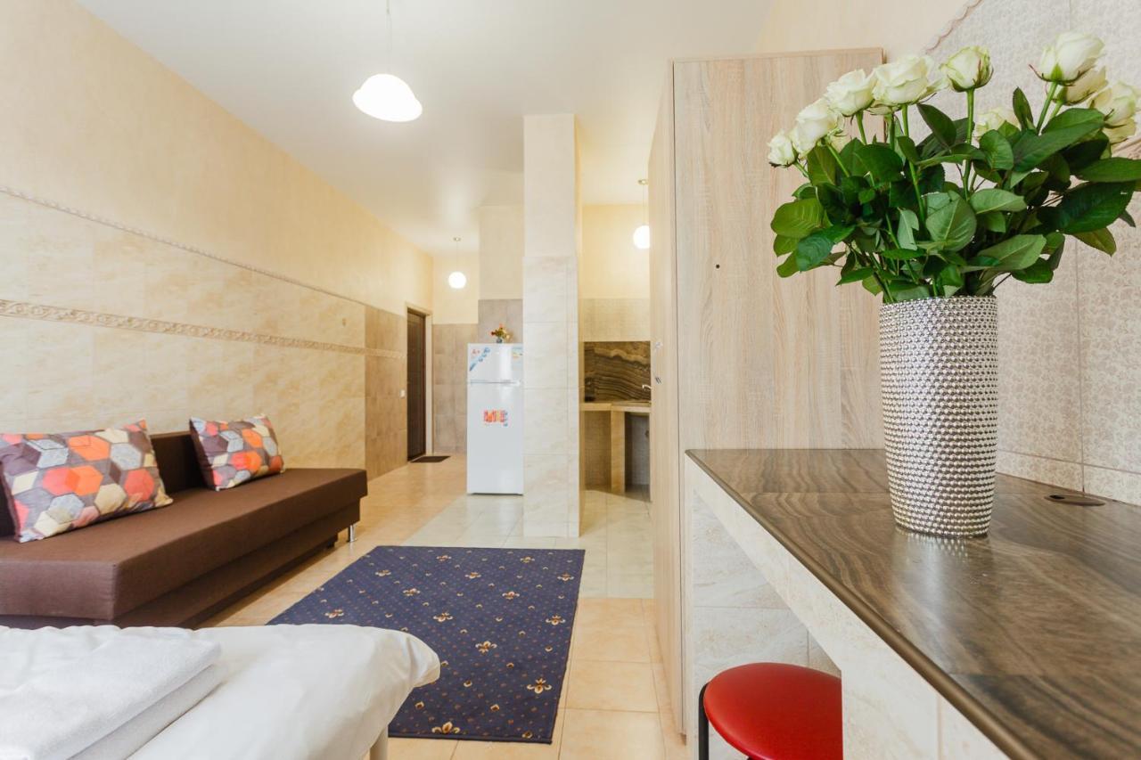Dream Apartments Κίεβο Εξωτερικό φωτογραφία