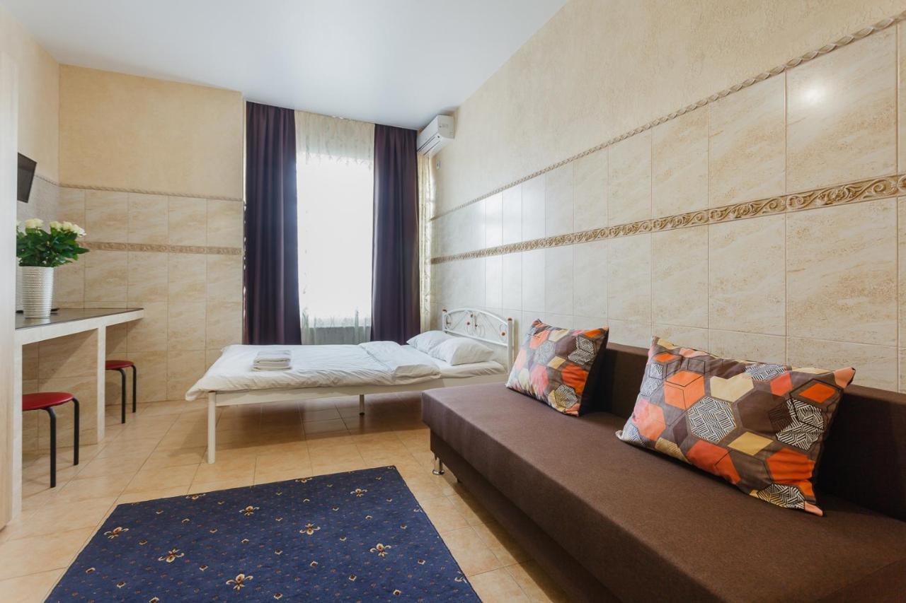 Dream Apartments Κίεβο Εξωτερικό φωτογραφία