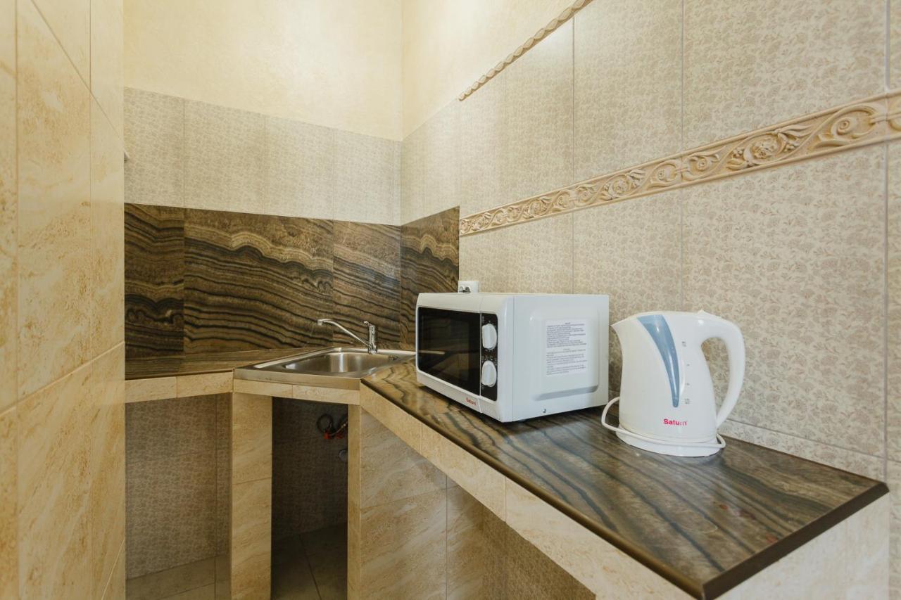 Dream Apartments Κίεβο Εξωτερικό φωτογραφία