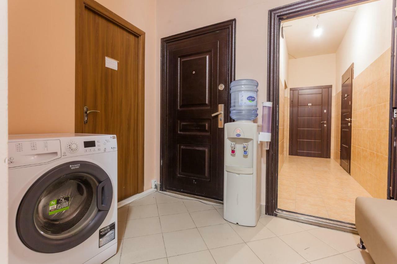 Dream Apartments Κίεβο Εξωτερικό φωτογραφία