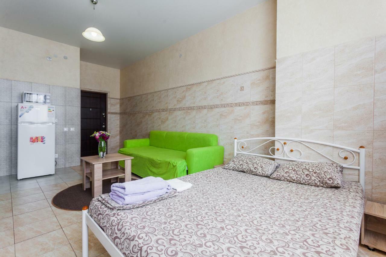 Dream Apartments Κίεβο Εξωτερικό φωτογραφία
