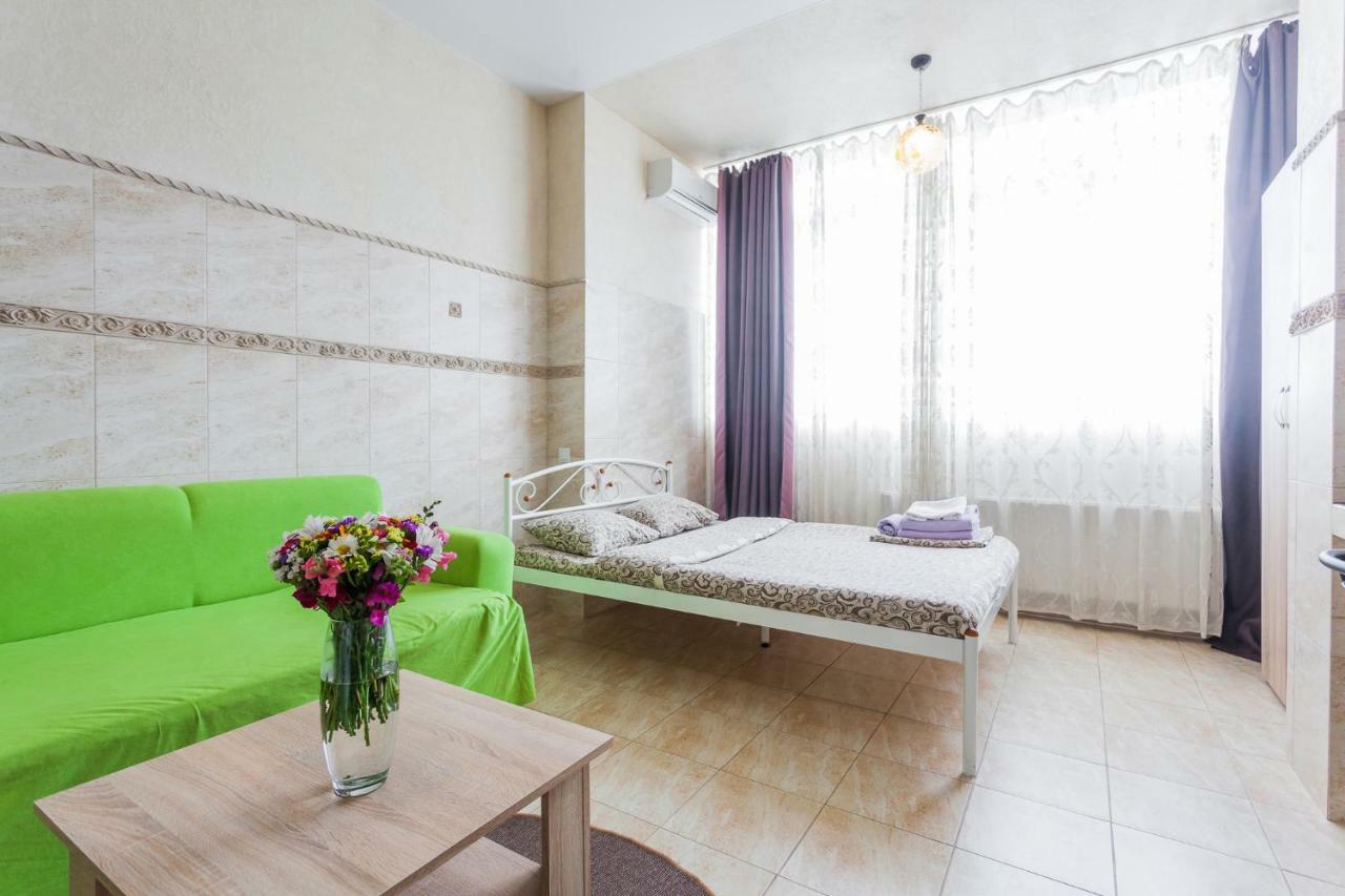 Dream Apartments Κίεβο Εξωτερικό φωτογραφία