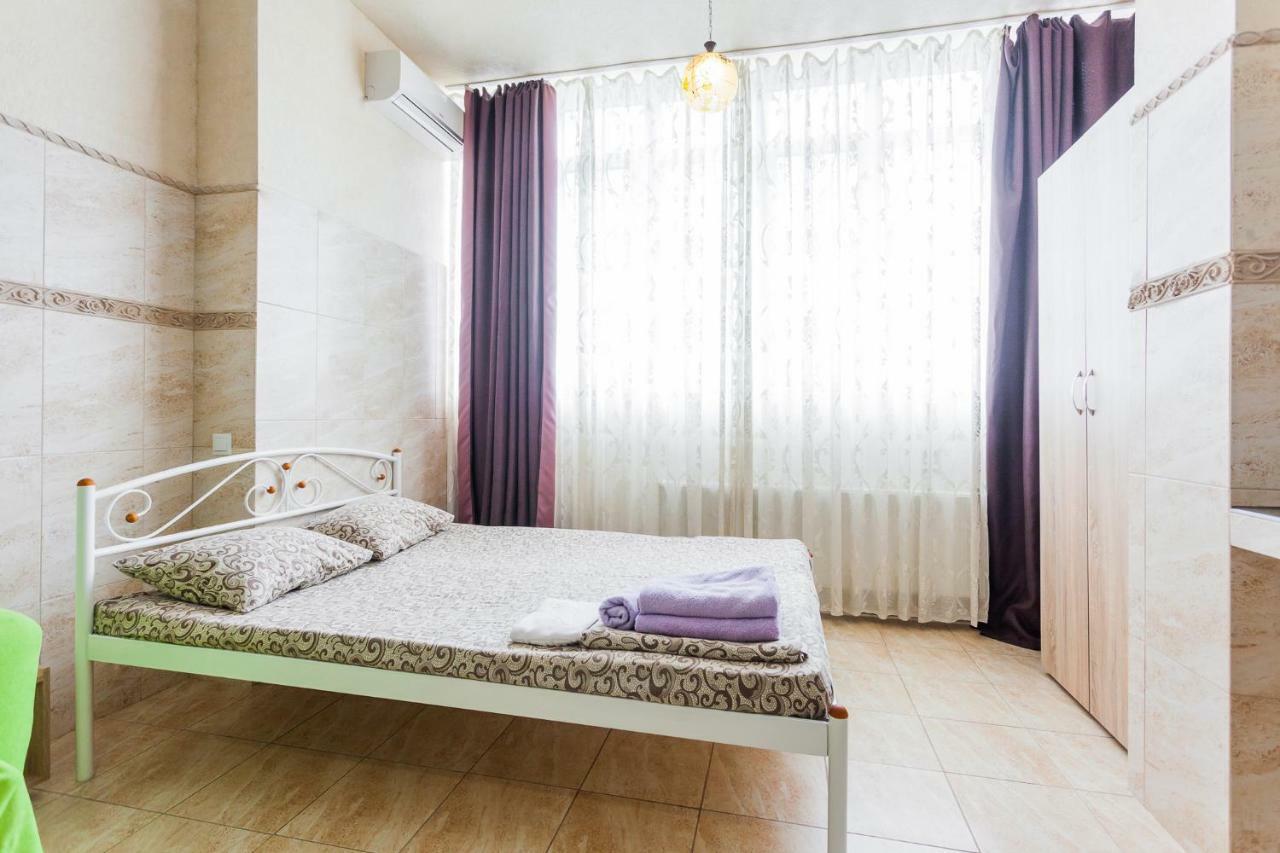 Dream Apartments Κίεβο Εξωτερικό φωτογραφία