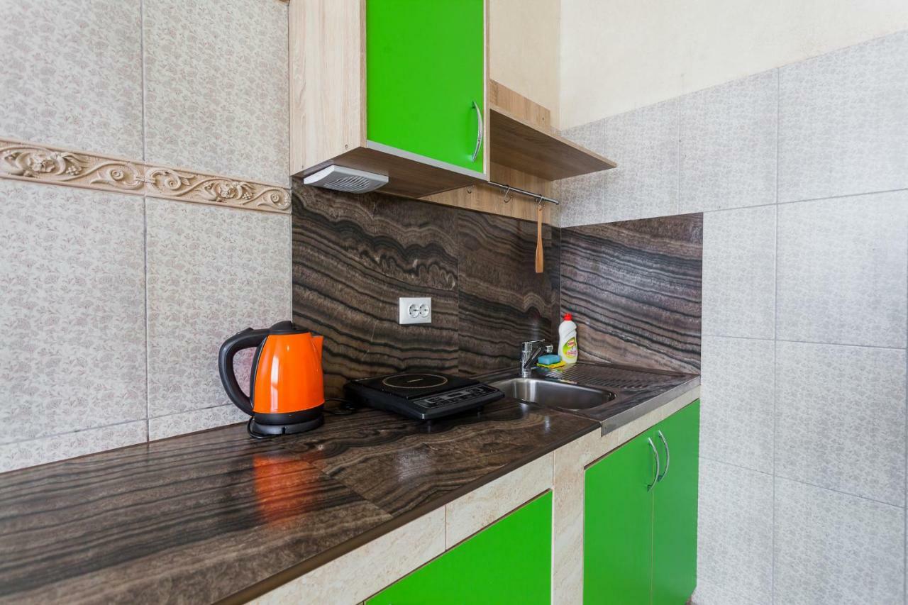 Dream Apartments Κίεβο Εξωτερικό φωτογραφία