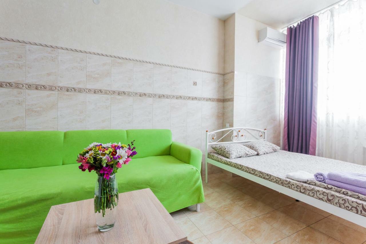 Dream Apartments Κίεβο Εξωτερικό φωτογραφία