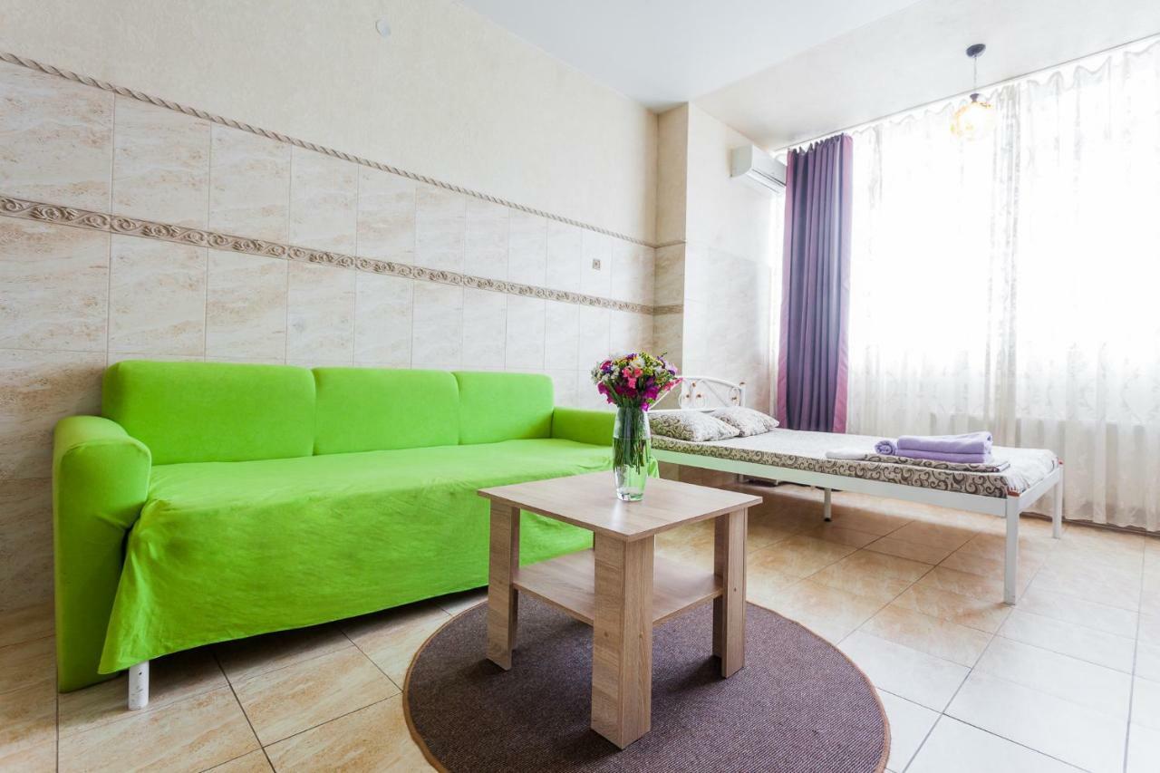 Dream Apartments Κίεβο Εξωτερικό φωτογραφία